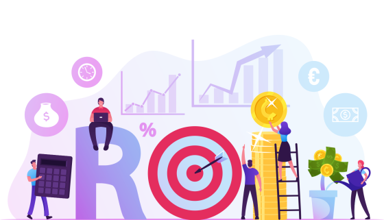 How marketing ops improves ROI through campaign performance and budget management