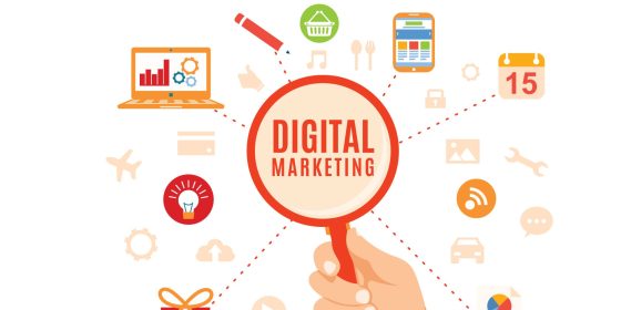The best recommendations to do digital marketing in 2022