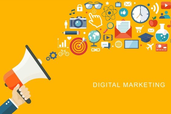 Strengthening ROI with digital marketing
