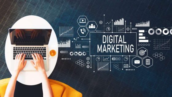 Digital Marketing Techniques to Boost Your Business Online
