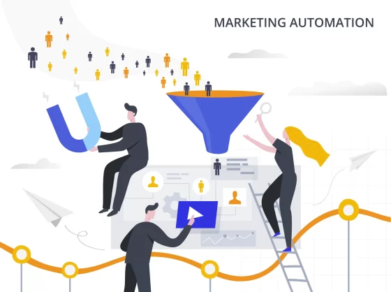 The Benefits Of Automation For Digital Marketing