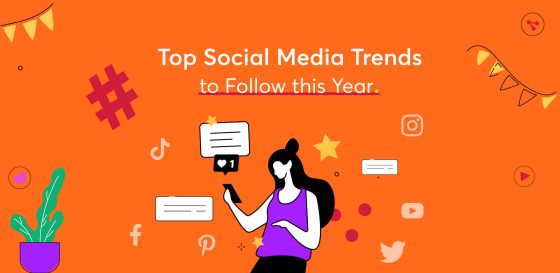 The Newest Social Media Trends To Follow In 2023