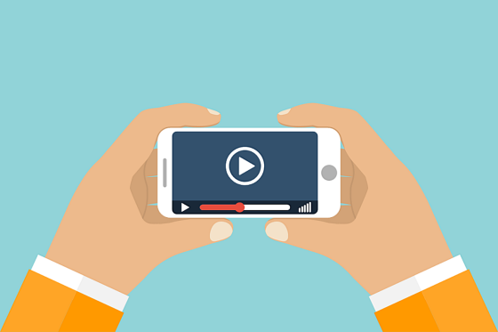 Video Marketing: Engaging, Persuasive, and Effective