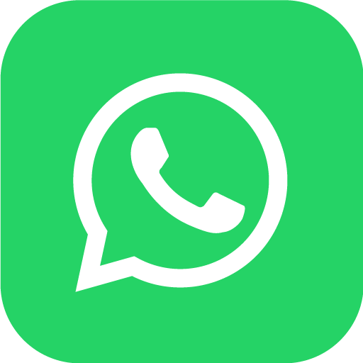 Verbinden Sie sich über WhatsApp