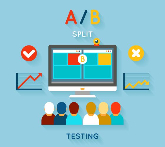 Boost Your Website’s Performance In 2024: A Step-By-Step Guide To A/B Testing