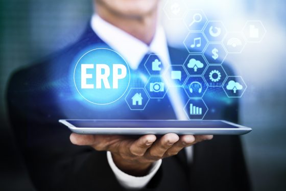 How ERP Systems Can Boost Business Operations